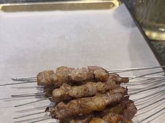 -锦州御烧烤·形象店(人民街店)