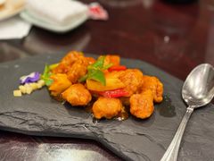 -白天鹅宾馆-玉堂春暖餐厅