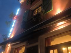 -东湖177艺术餐厅 · 东坡院子