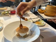 -Le Comptoir de Pierre Gagnaire