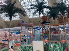 -杭州开元森泊度假乐园