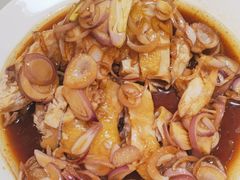 -宜宾海鲜酒家·三十年老字号