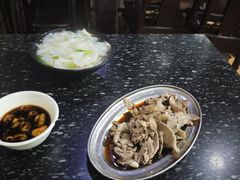 活肉-添宝粿条店