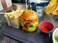 -哈蒙德餐厅
