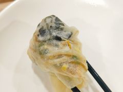 筋饼-姥家春饼店(漳州二路店)