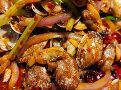 -金谷园饺子·烧烤(人大总店)