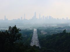 -火炉山森林公园