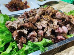 -老刘私厨猪脚饭
