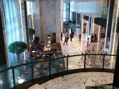 android_upload_pic-上海漕河泾万丽酒店