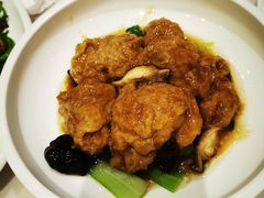 特色面筋-宏玲餐厅(四川南路店)