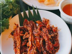 -一品诚记烤肉·甄选店(中南路店)