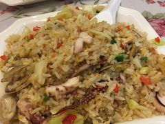 -花乐餐厅(涠洲岛店)