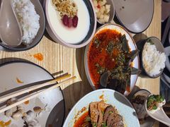 -叁煨蹄花·下饭盐帮菜(人民广场店)