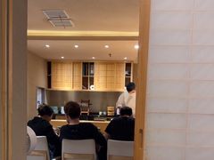-鮨青(恒基名人购物中心店)