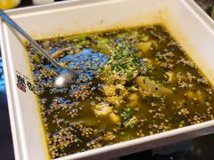 霸王兔肉-杨记隆府(汉街店)