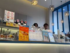 -Something For(中洲湾店)