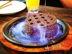 -薇酌饮·陕西菜(南门外店)