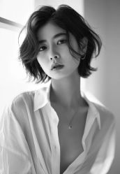 -东瀛造型