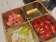 -和庆斋羊蝎子火锅·碳缸烧烤(顺义旗舰店)