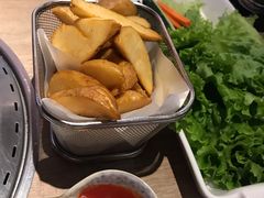 -好牛烧肉(世茂广场店)