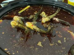 -金海椒罐罐鲢鱼(东方桂苑店)