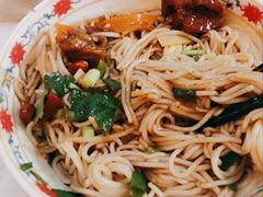 -陈记汤饭(水巷口店)