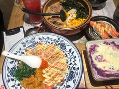 -Sushi Love 创意寿司(丽影广场店)