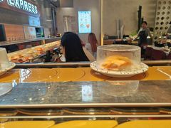 -争鲜回转寿司(中街大悦城店)