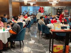 大堂-全聚德(哈尔滨店)