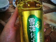 -清真•蜀风园(丁字沽总店)