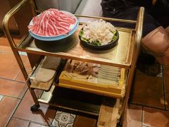 -楚江子·龙继斑鱼庄(建设东路店)