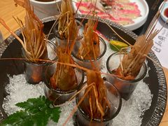 -匠和风精致料理(成都龙湖滨江天街店)