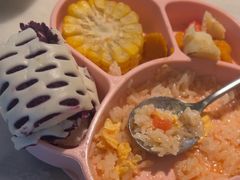 -小菜园新徽菜(无锡宜家荟聚中心店)