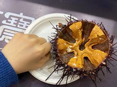 -HIHE Bistro·Oyster Bar(华熙live店)