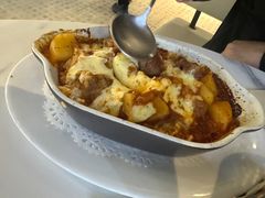 -必胜客(栖乐荟店)