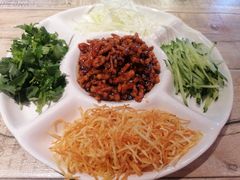 -四姐妹东北饺子(沙尾路店)