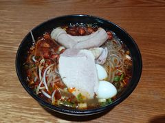 -青石桥老瓦房肥肠粉总店(青石桥总店)
