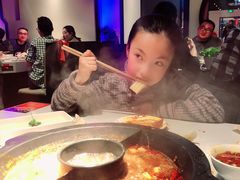 -川锅一号火锅(睢宁店)