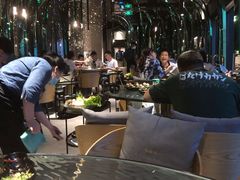 -凤园椰珍·臻品椰子鸡(保利时光里店)