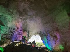 -百魔洞景区