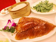 -九花山烤鸭店