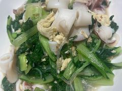 -双合园·海鲜水饺青岛菜(万佳广场店)