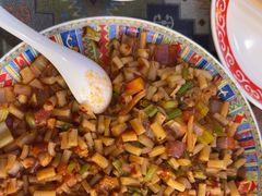-阿拉丁新疆风味餐厅·清真(罗廊巷店)