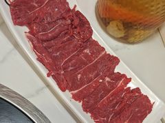 -大四喜·鲜牛肉火锅(洛阳大学城店)