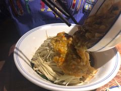 -十面春风·江南面馆(崇宁路店)