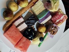 -泰谷酒店·太古码头闽菜自助餐厅