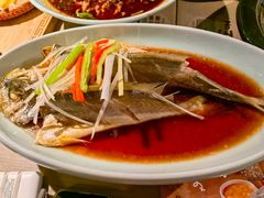-前海沿·青岛菜(李沧万达店)