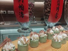 -天津东凯悦酒店·Market Café自助餐厅
