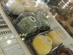 -芳叔(江南新地店)