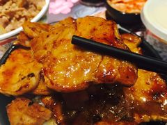 -吉野家(大连黑石礁富丽庭店)